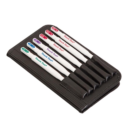 Fabrication Enterprises 6.65 g Touch-Test Monofilament, 6PK 12-1562